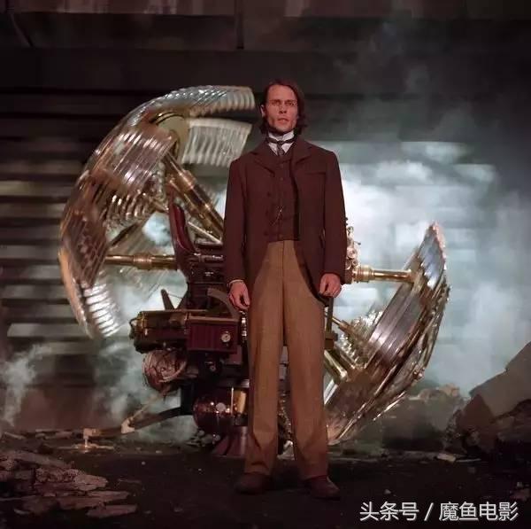 科幻短片解释人类起源,人类进化全过程科幻短片