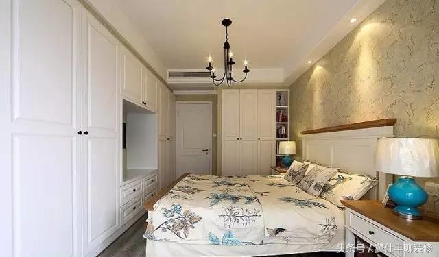 定制的衣柜丑到爆,衣柜定制有点丑怎么办