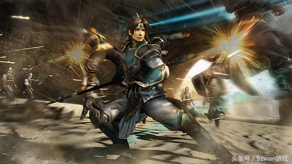 好玩的三国题材3a大作,好玩的三国大作有哪些