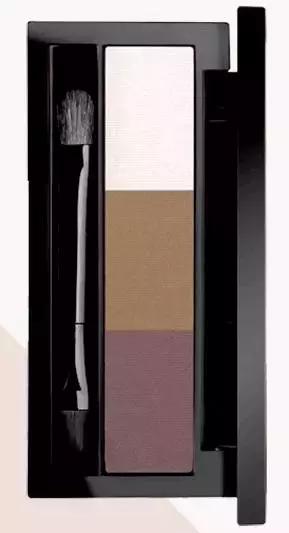 眉笔女生推荐高质量,女生眉笔大牌测评