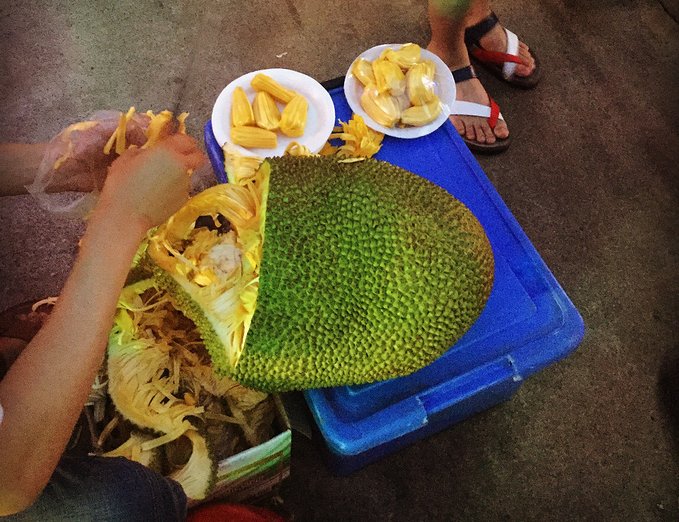 三亚呀诺达半天能玩完么,三亚旅游哪里吃海鲜最便宜