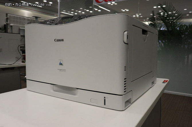 佳能243打印机评测,佳能843彩色打印机