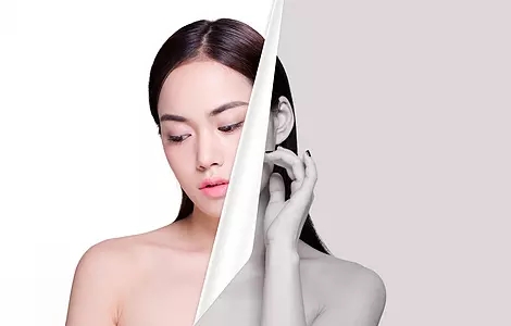 好皮肤是靠护肤品吗,好皮肤不是靠化妆品养出来的