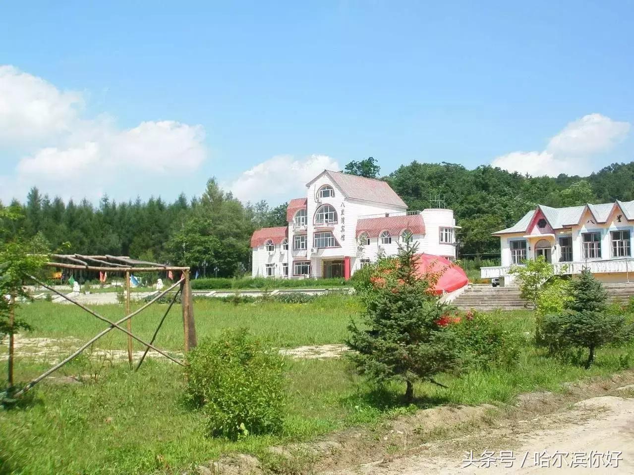 哈尔滨尚志未来5年规划,哈尔滨尚志最新规划