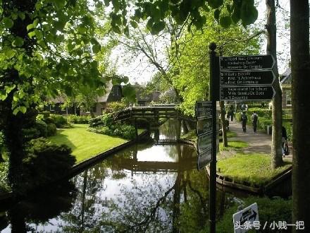 我国水乡是哪里,中国水乡在哪