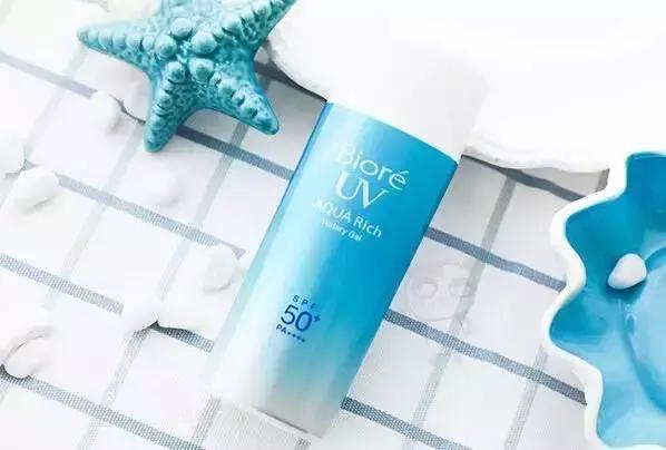 日本哪个牌子的防晒霜好用一点,在日本哪个牌子的防晒霜好用