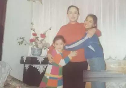 不论别人怎么消磨你去黑你,你永远是我们美丽善良的娜扎!