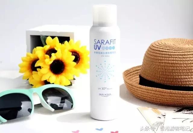 安耐晒防晒霜哪一款最好用测评,安耐晒的哪款防晒比较好用