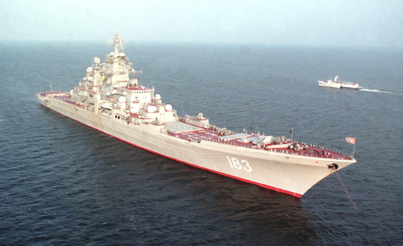 055大型驱逐舰到底多强,055大型驱逐舰在世界算什么水平