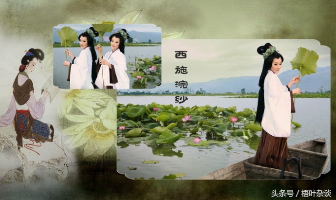 苏州的美女好看吗,苏州的女人都很漂亮吗