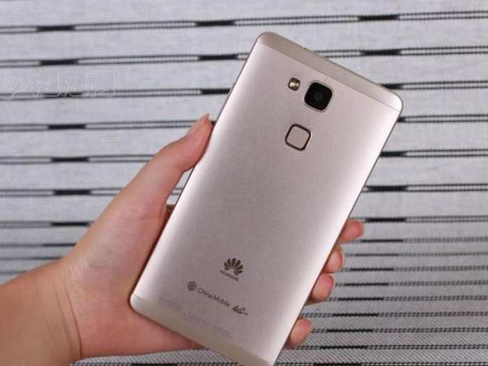 这才是华为手机真正的强大,这才是华为手机最大的亮点