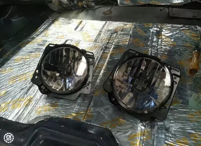 捷达老款改装案例爆改图片,老款捷达改装mk2图片