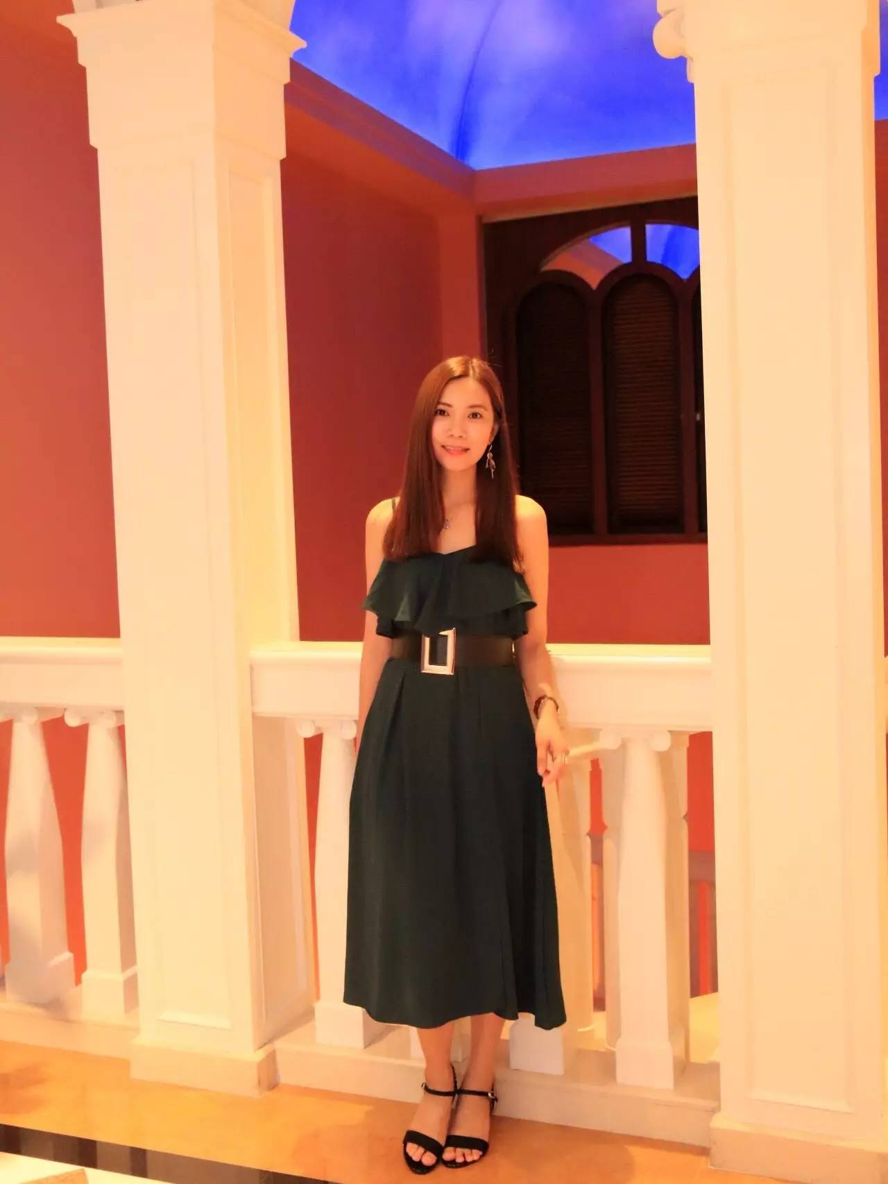 深圳威尼斯睿途酒店｜带娃的同时，你也能优雅浪漫地度个假