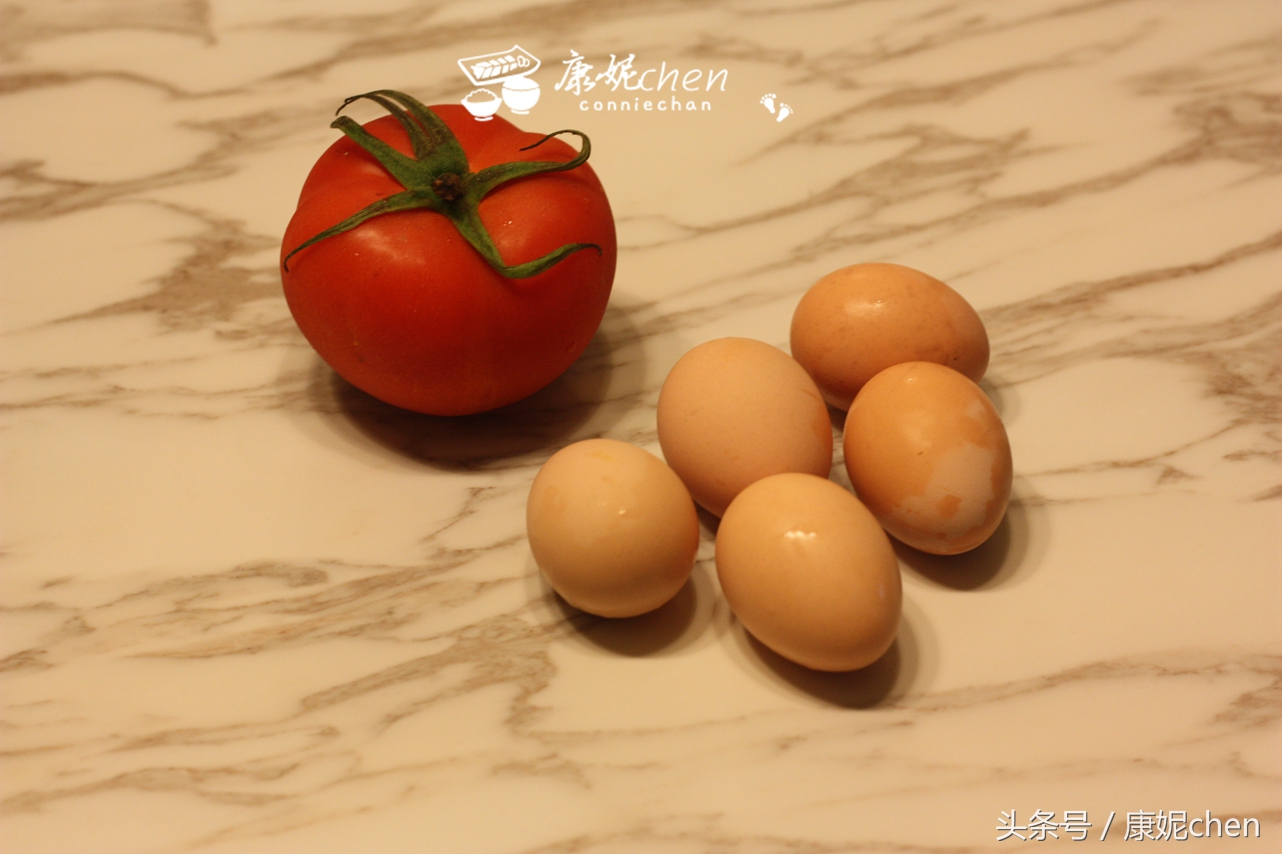 番茄火腿蛋卷如何做,omelette番茄蛋卷