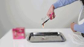 卫生巾用什么材质的比较好,烧卫生巾