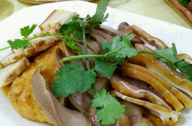 广州潮汕餐厅排名前十名,广州潮汕粤菜餐厅推荐