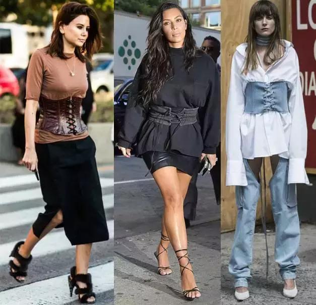 今夏最好单品推荐,夏天下一波流行什么单品