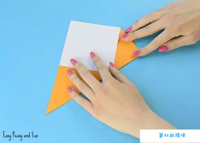 小学生一年级怎么做阅读书签,教你做创意书签让阅读变得更有趣