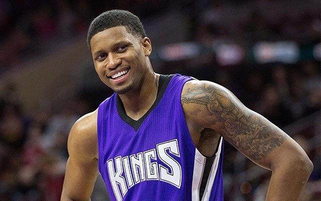 大加索尔和罗斯,罗斯自由球员时期