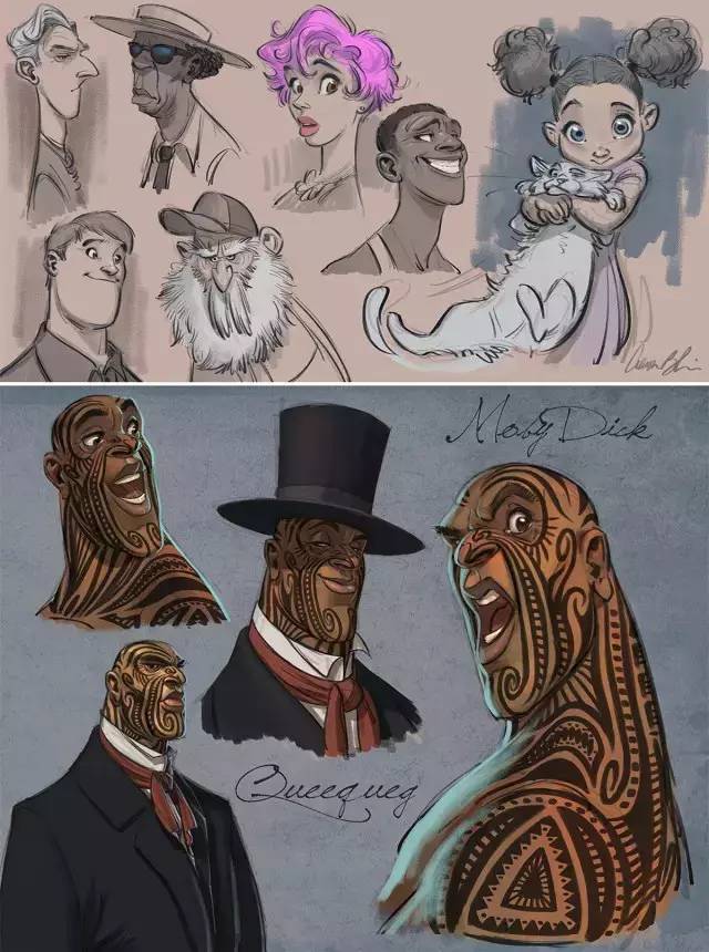 动画设计制作全过程简单,动画片制作教程