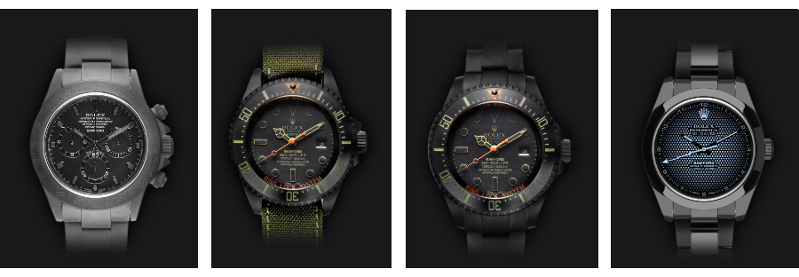 好看一点的劳力士,劳力士什么款好看