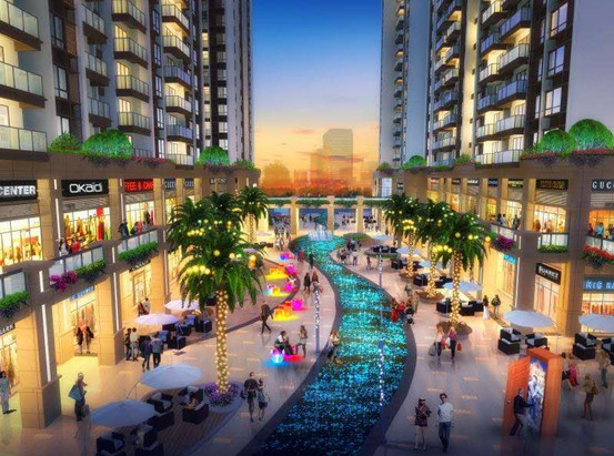 城市发展如群星般璀璨,城市崛起之歌男声完整版