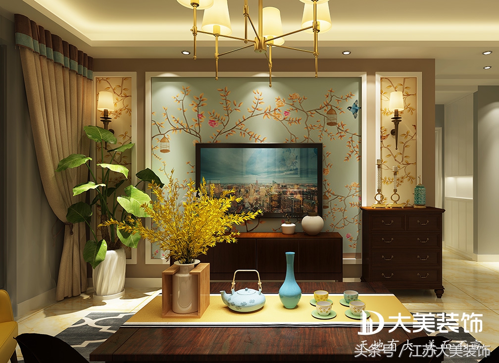 徐州中锐星尚城一楼院子,徐州中锐星尚城两居室