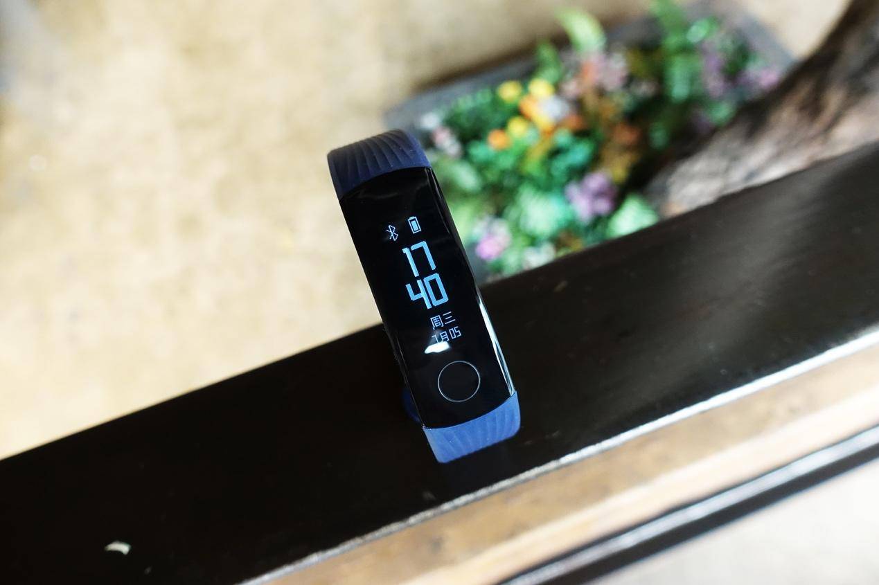 荣耀手环3准确性评测,荣耀手环3防水性能