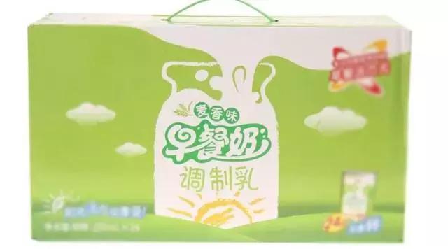 别买错了这5种奶并非真牛奶,超市这四种假牛奶不能买