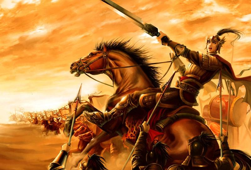 谢道韫是东晋有名的什么人,东晋才女谢道韫