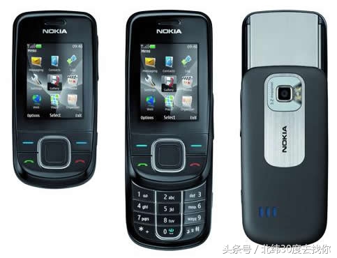 那些我们用过的智能手机,那些年我们用过的软件