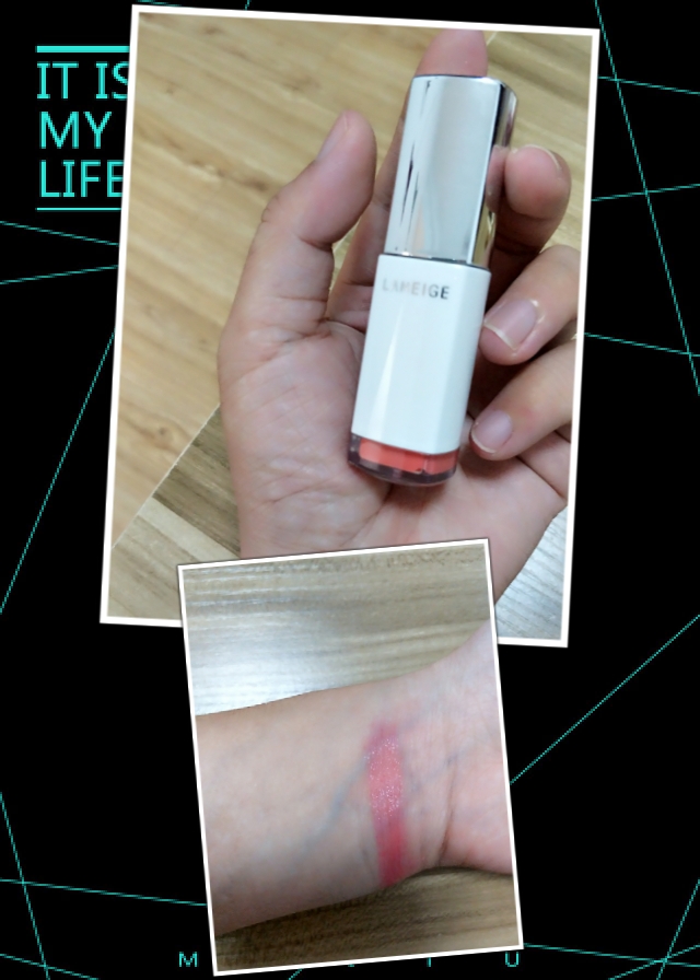 近期购买的口红推荐,今天发售的口红