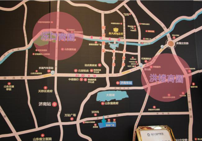 恒大滨河左岸地块之前是什么,恒大滨河左岸最新消息