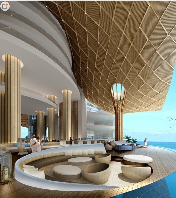 七星级酒店中国有几家,七星级酒店是什么样的