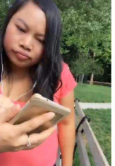 凤姐美国达人秀,凤姐直播首秀身材发福