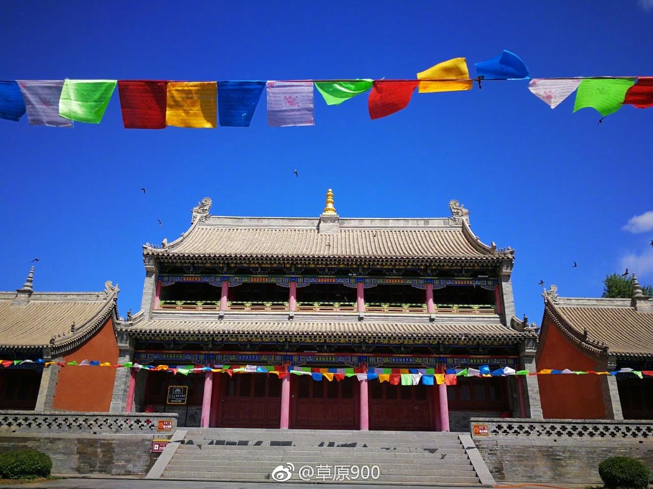 锡林郭勒草原星空,天堂草原锡林郭勒