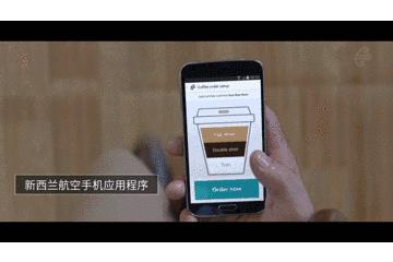 飞翔的新西兰人：这群人把10+小时的航班变成了一种乐趣