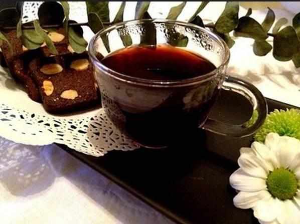 中医春季养肝护肝茶,肝病患者喝的养肝茶