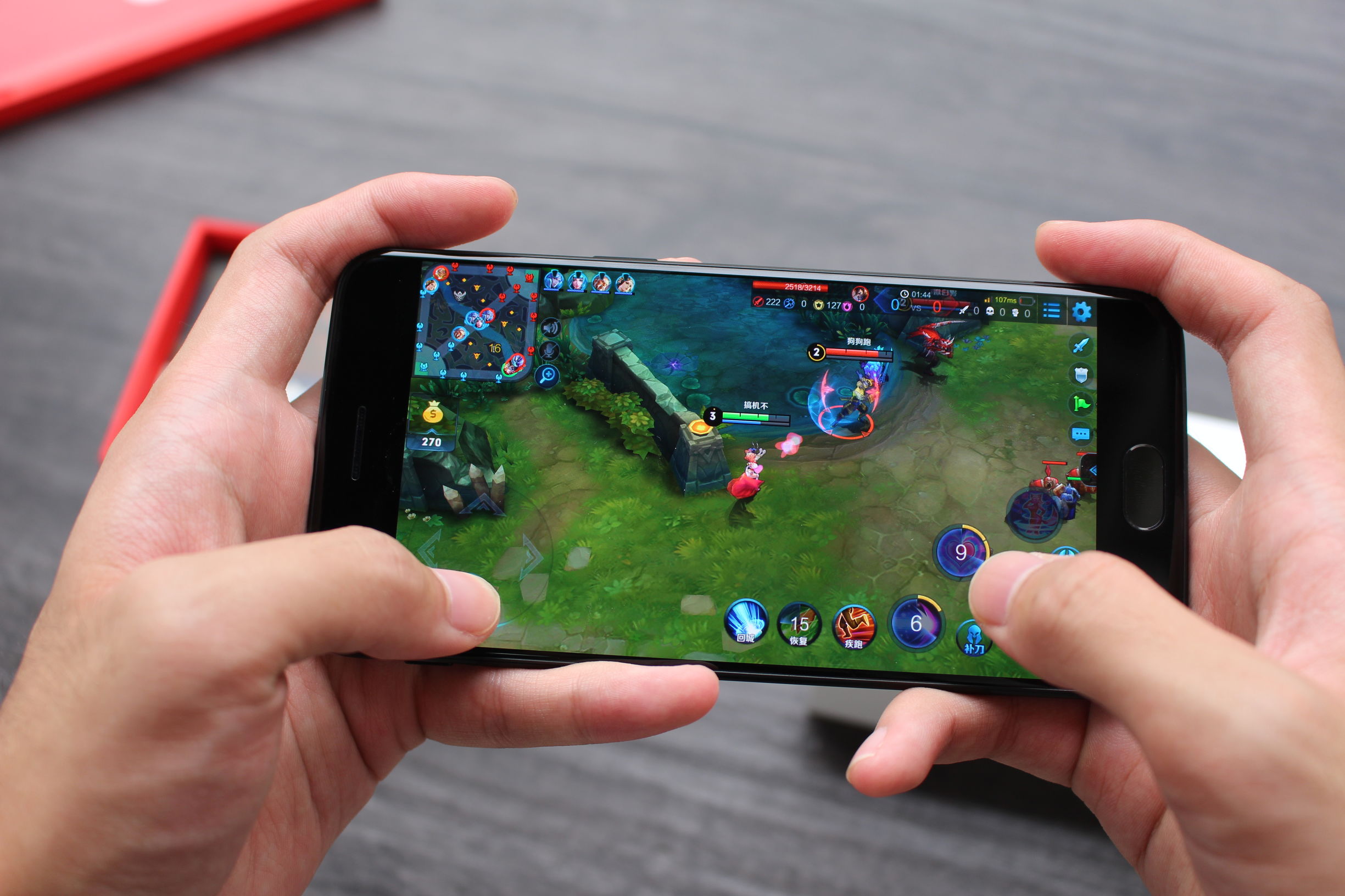 一加5手机评测国产机顶级旗舰,一加手机5评测科技美学