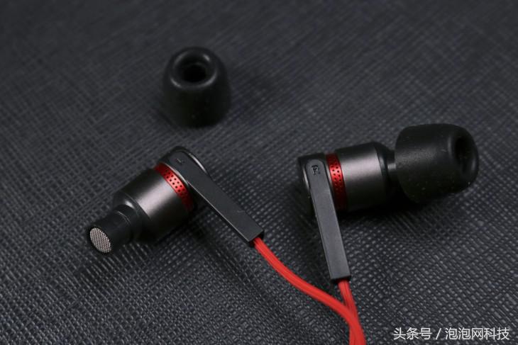 听歌游戏两不误的耳机,听歌和k歌的耳机推荐
