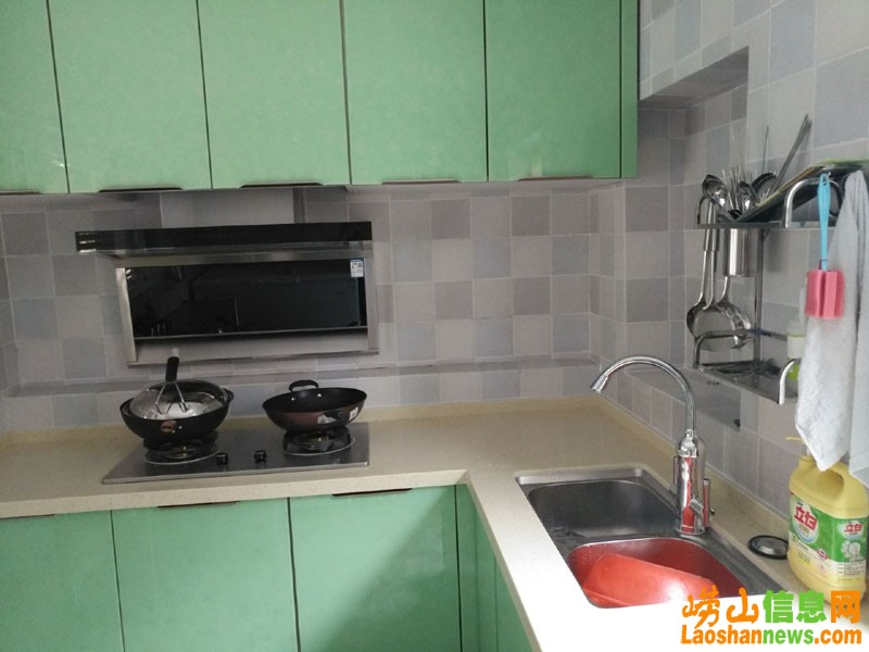 青岛崂山海边最美民宿,青岛印澜三宅民宿崂山风景区店