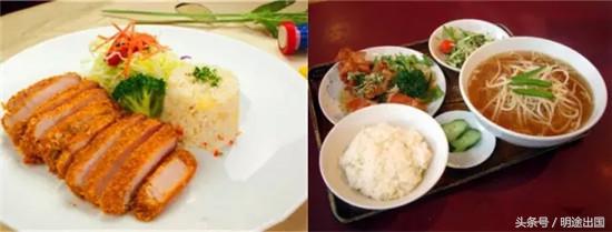 日本留学东京物价怎么样,日本留学真的又穷又菜吗