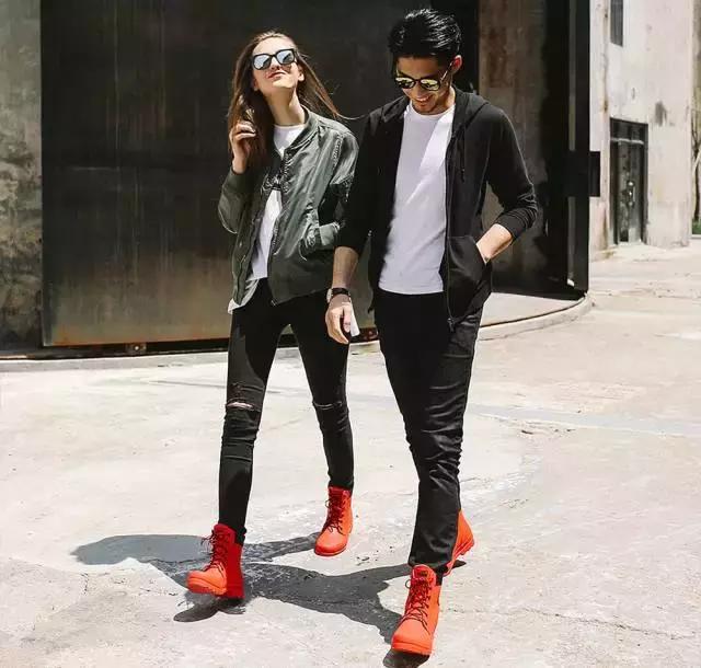 艾特扬州人，拜托！时尚的人都已经在雨天拗起造型了，你却还在躲雨