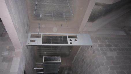 施工墨斗放线,施工墨斗放线方法图解