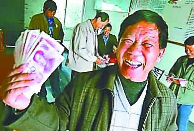 粮价大跌农民怎么办,粮价下跌对农民有什么影响