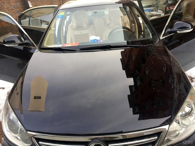 2016年朗逸豪华版,省油耐用的家用车大众朗逸怎么样