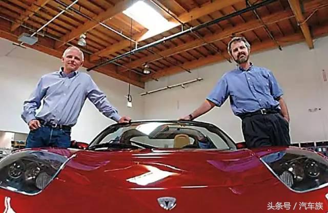 特斯拉如何颠覆传统车企,没有造车经验国产电动车