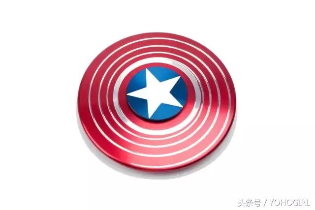 编辑部指尖陀螺挑战赛，她们到底能坚持几秒？