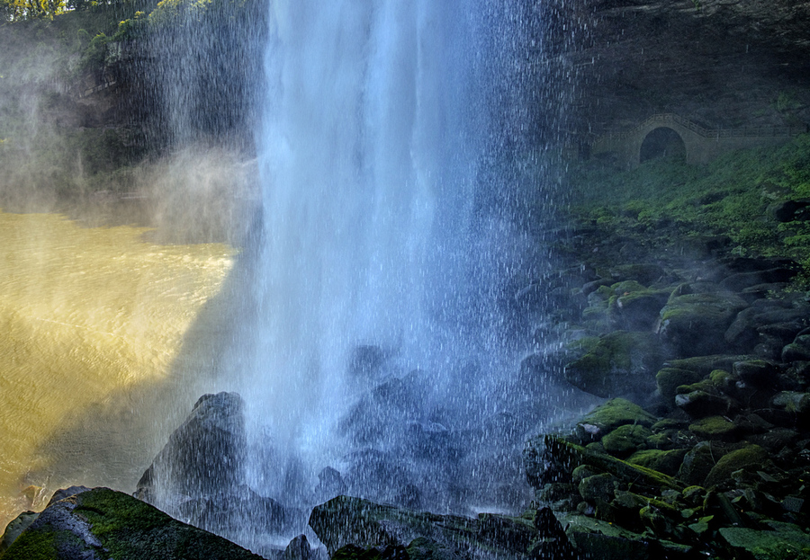 重庆各区必去的景点推荐,重庆的景点必游排名