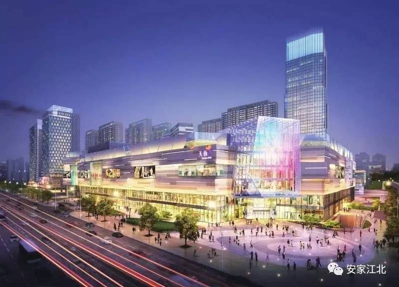 万达、苏宁都没来!龙湖景瑞拿地挺进南京*合六**!